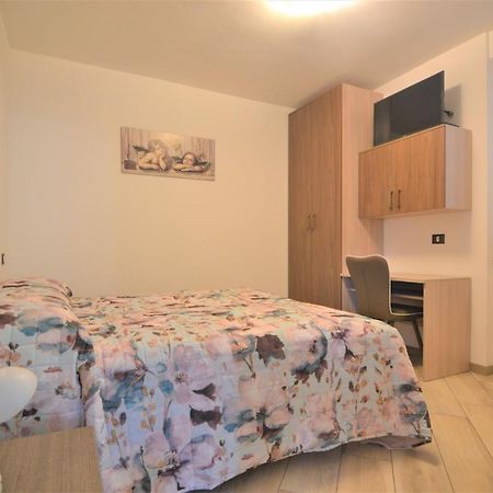 B&B Canavaccio Urbino Exteriér fotografie