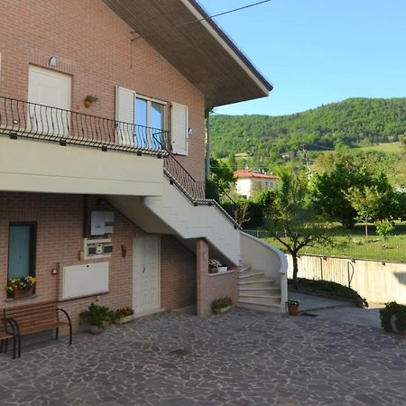 B&B Canavaccio Urbino Exteriér fotografie