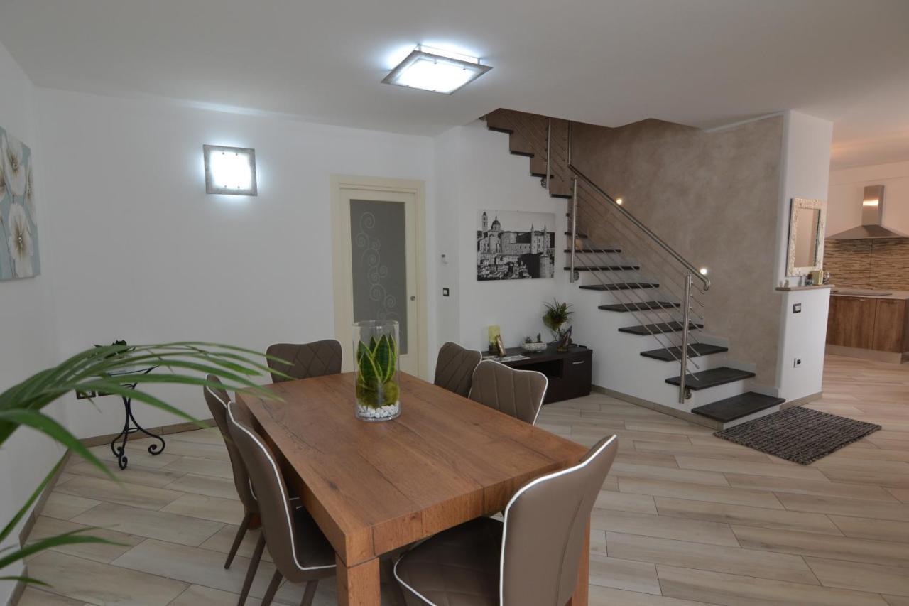 B&B Canavaccio Urbino Exteriér fotografie