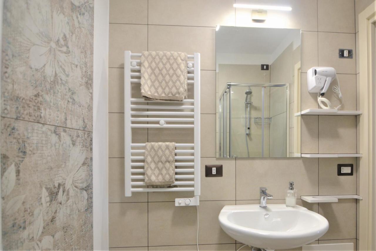 B&B Canavaccio Urbino Exteriér fotografie