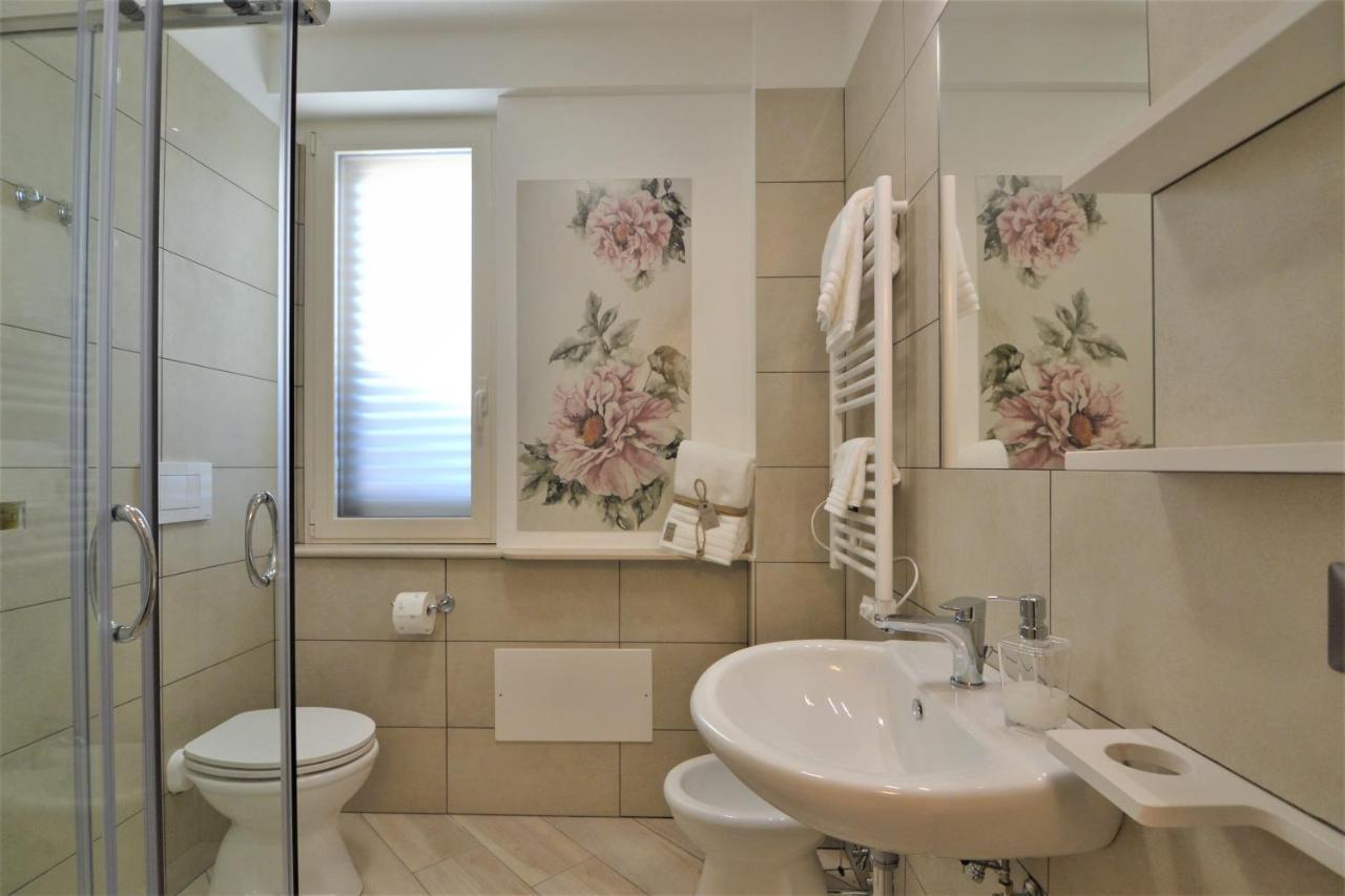 B&B Canavaccio Urbino Exteriér fotografie