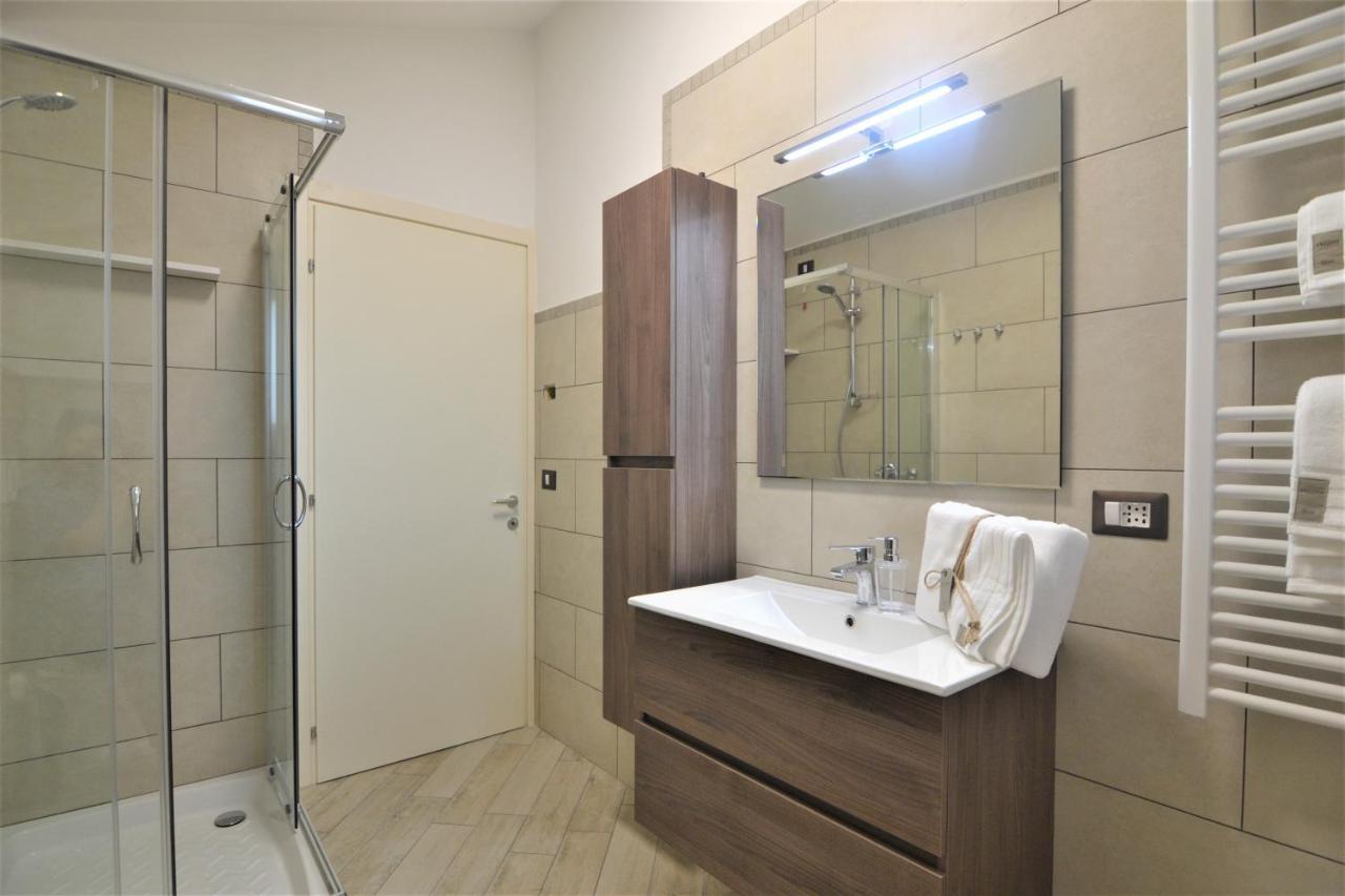 B&B Canavaccio Urbino Exteriér fotografie