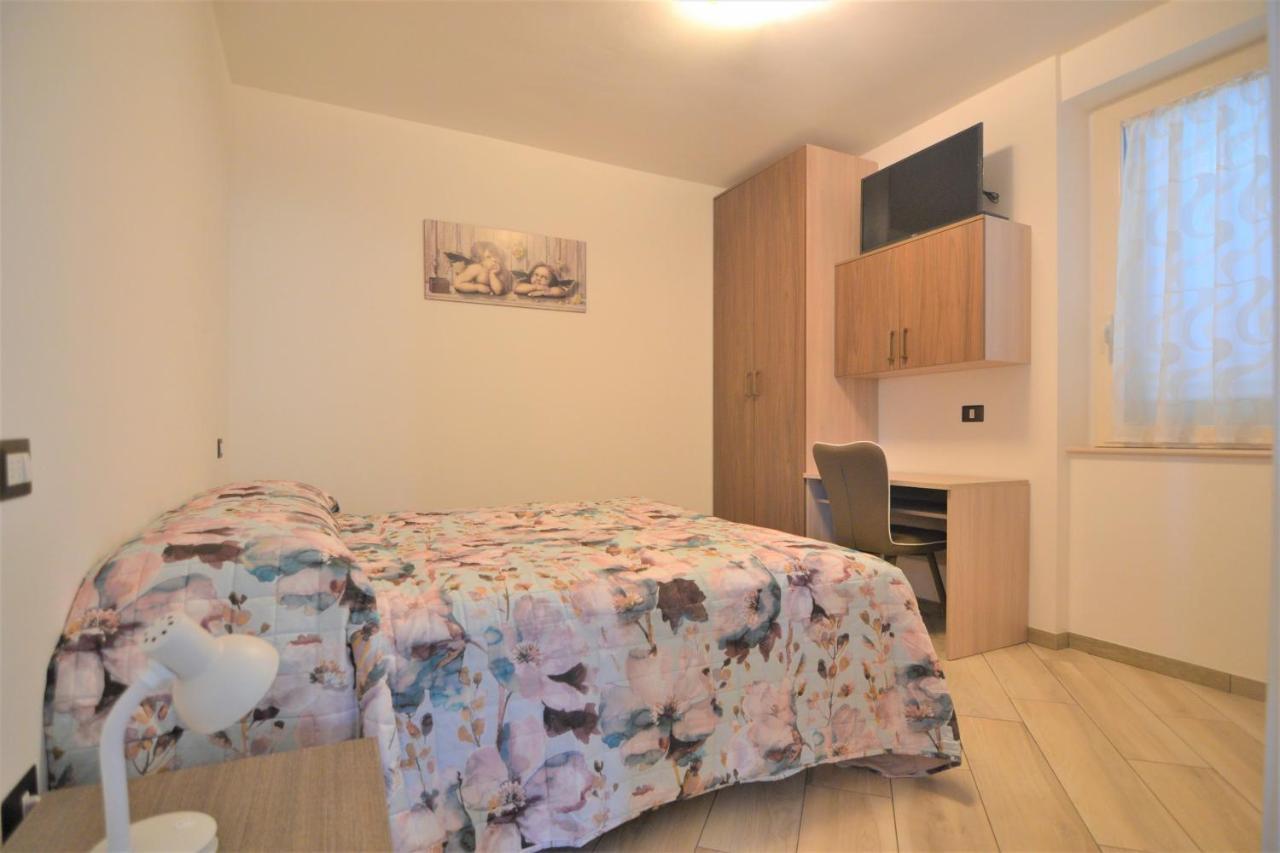 B&B Canavaccio Urbino Exteriér fotografie