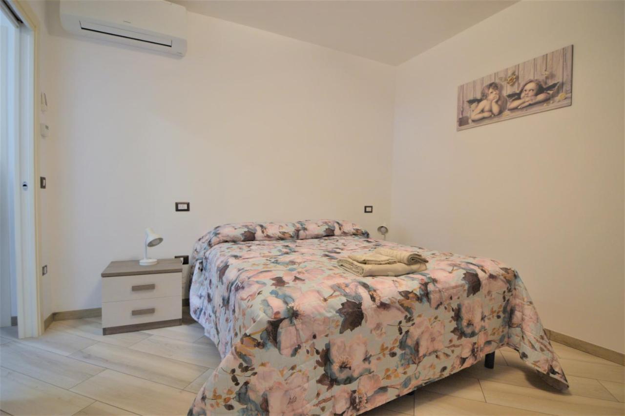 B&B Canavaccio Urbino Exteriér fotografie